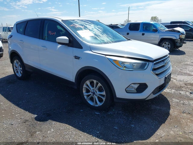 Salvage Ford Escape Image