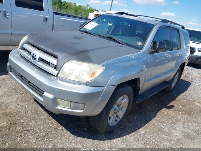 Toyota 4Runner Sr5 V8