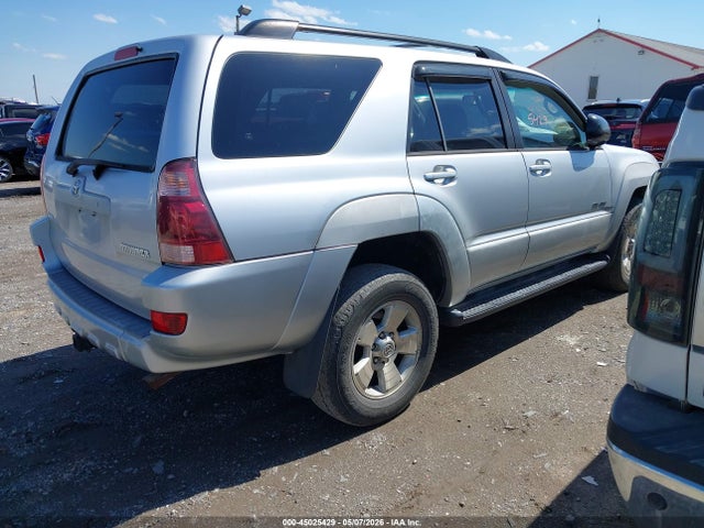 Toyota 4Runner Sr5 V8