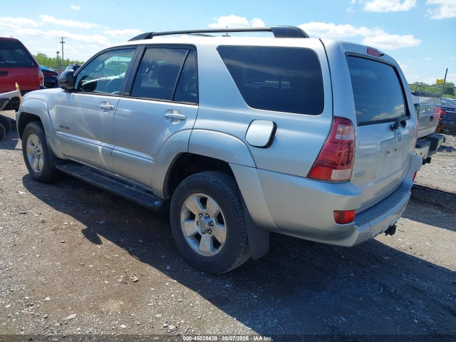 Toyota 4Runner Sr5 V8