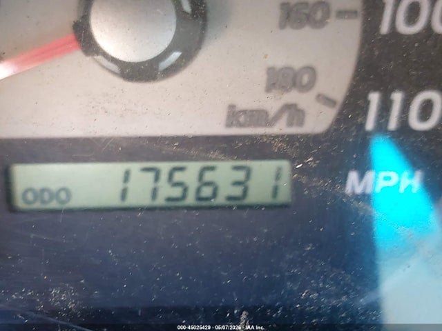 Toyota 4Runner Sr5 V8