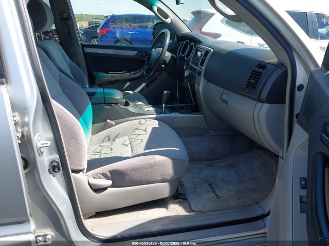 Toyota 4Runner Sr5 V8