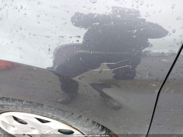 Ford Fiesta Se