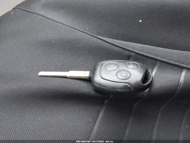 Ford Fiesta Se