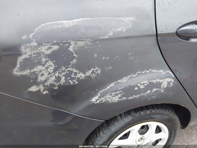 Ford Fiesta Se