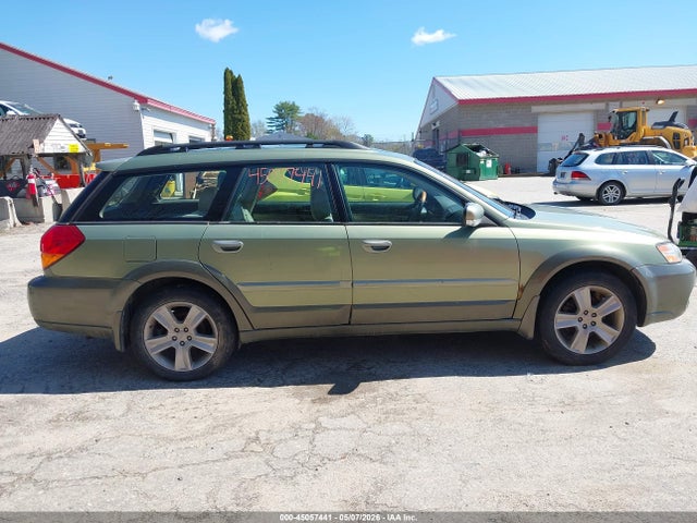 Subaru Outback 3.0r L.l. Bean Edition