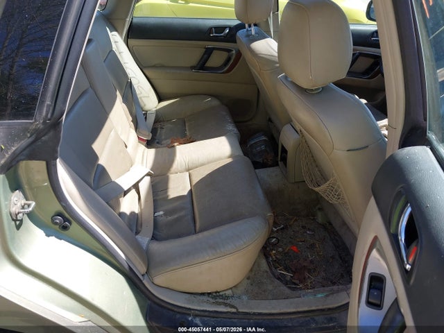 Subaru Outback 3.0r L.l. Bean Edition