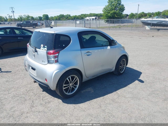 Scion iQ