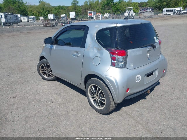 Scion iQ