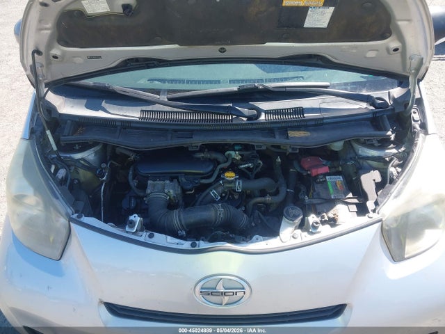 Scion iQ