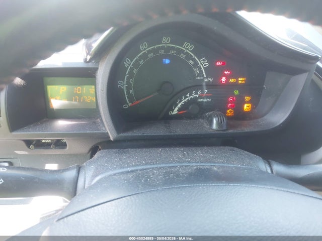 Scion iQ