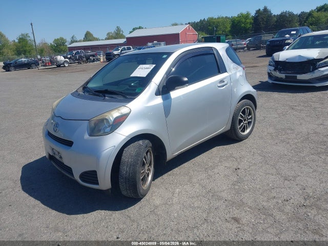 Scion iQ