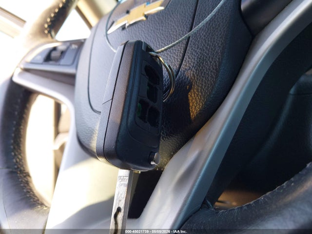 Chevrolet Cruze 1lt Auto