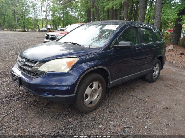 Honda CR-V Lx
