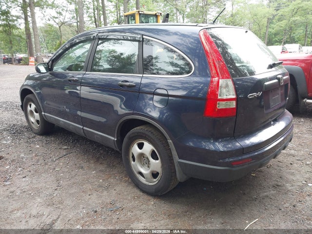 Honda CR-V Lx