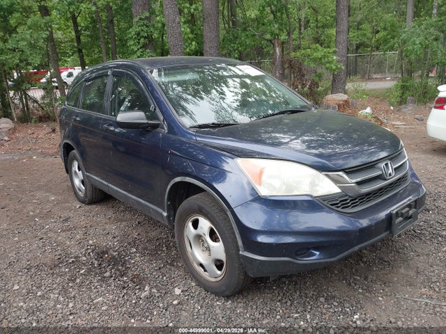 Salvage Honda CR-V Image