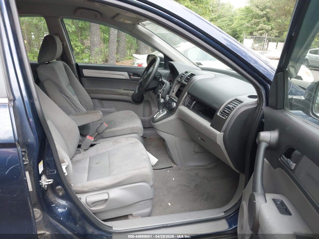 Honda CR-V Lx