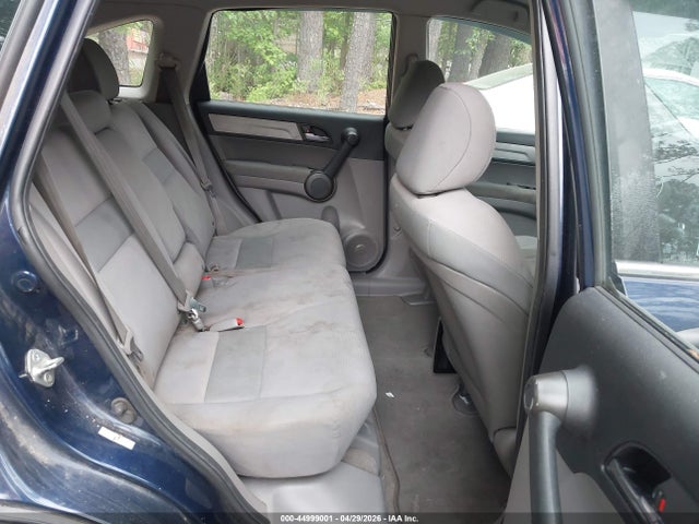 Honda CR-V Lx