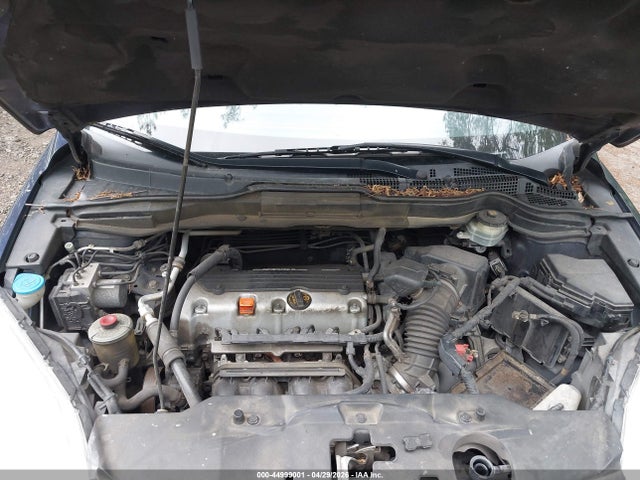 Honda CR-V Lx