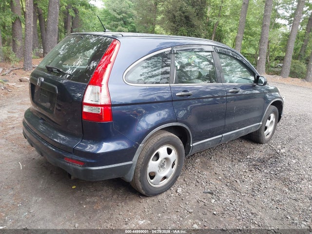 Honda CR-V Lx