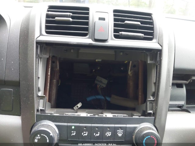 Honda CR-V Lx