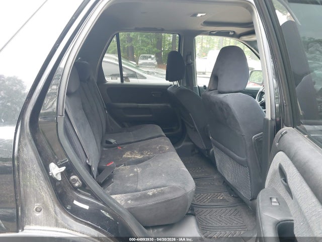 Honda CR-V Ex