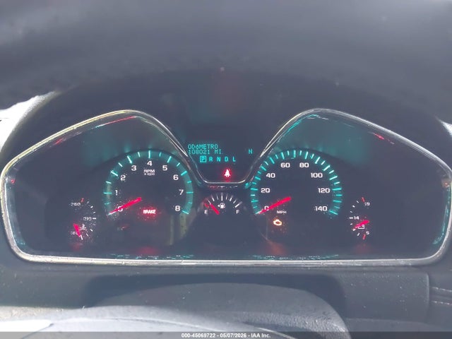 Chevrolet Traverse 2lt