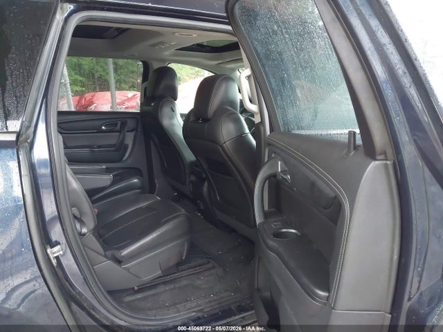 Chevrolet Traverse 2lt