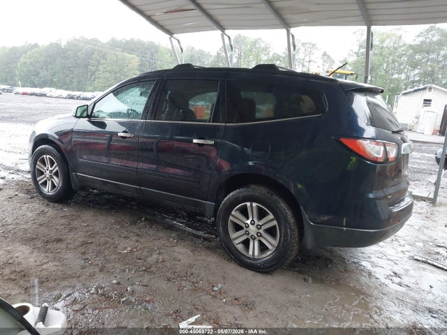 Chevrolet Traverse 2lt