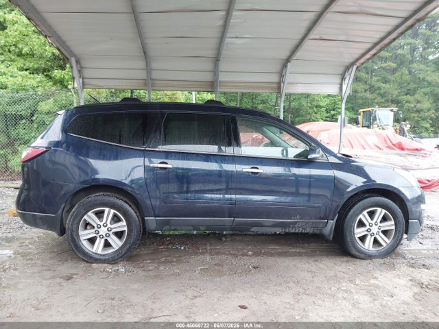 Chevrolet Traverse 2lt
