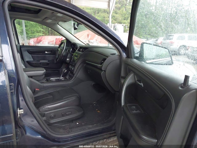 Chevrolet Traverse 2lt