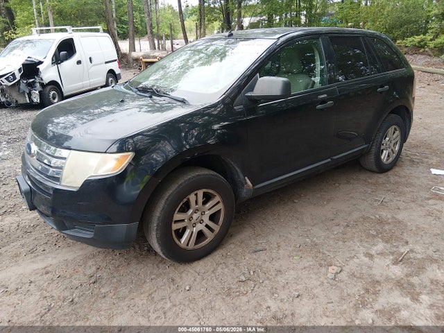 Ford Edge Se