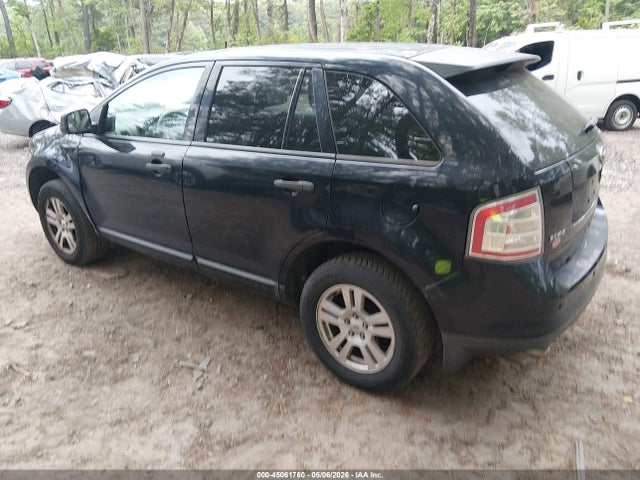 Ford Edge Se