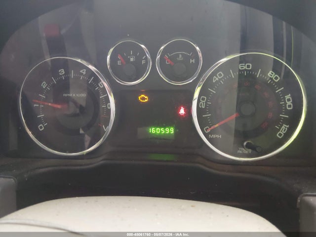 Ford Edge Se