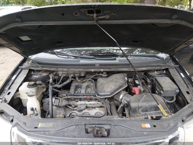 Ford Edge Se