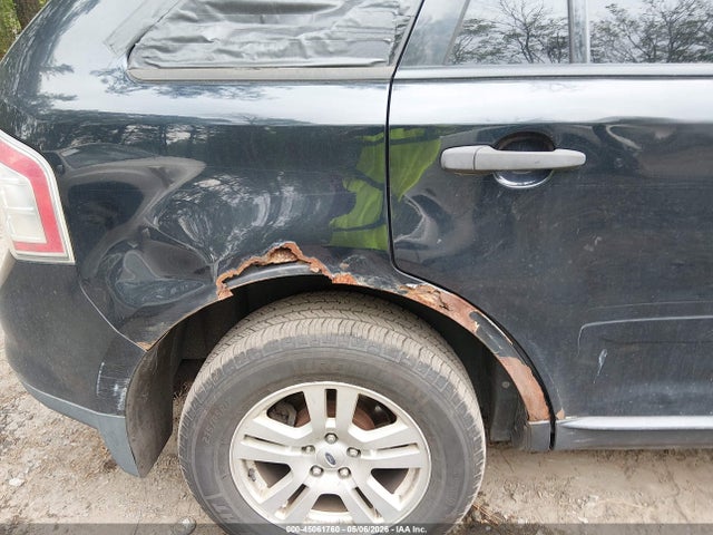 Ford Edge Se