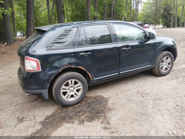 Ford Edge Se