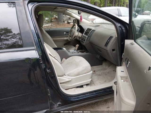 Ford Edge Se