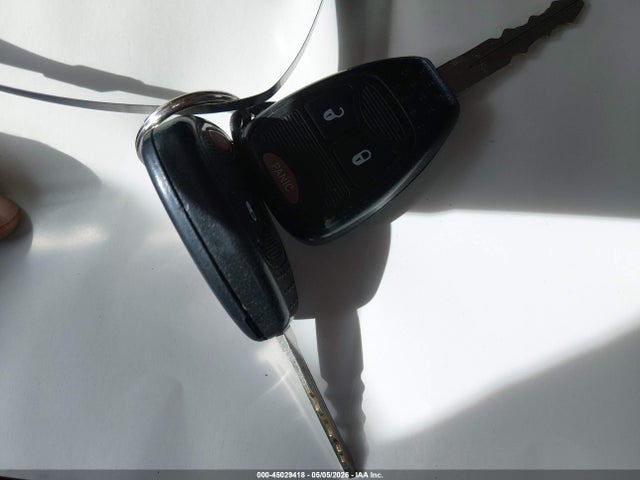 Dodge Caliber Sxt