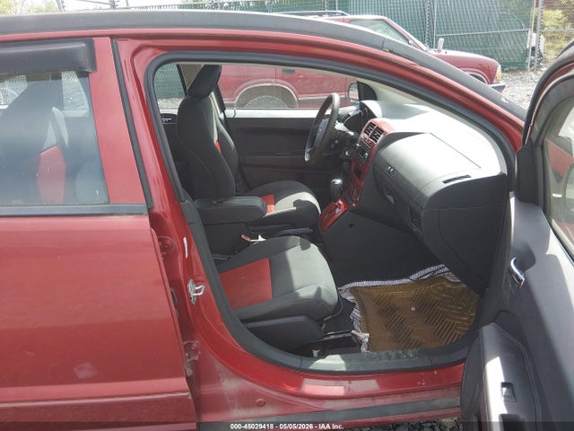 Dodge Caliber Sxt