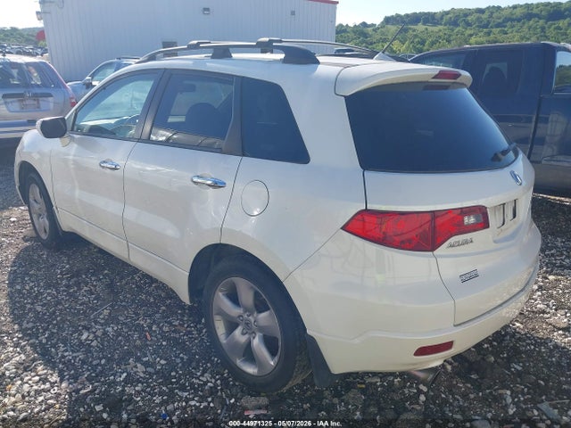 Acura RDX