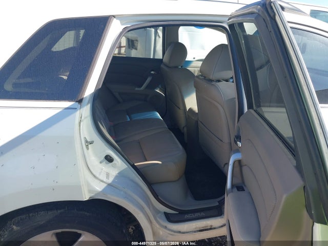 Acura RDX