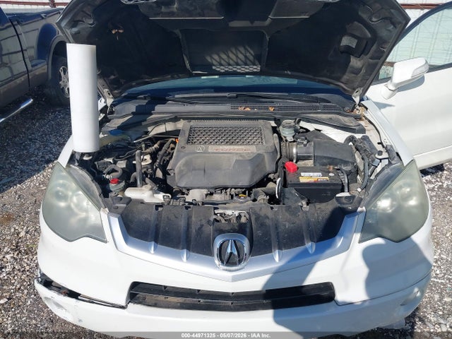 Acura RDX