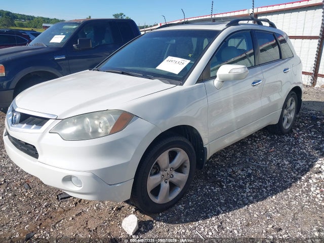 Acura RDX