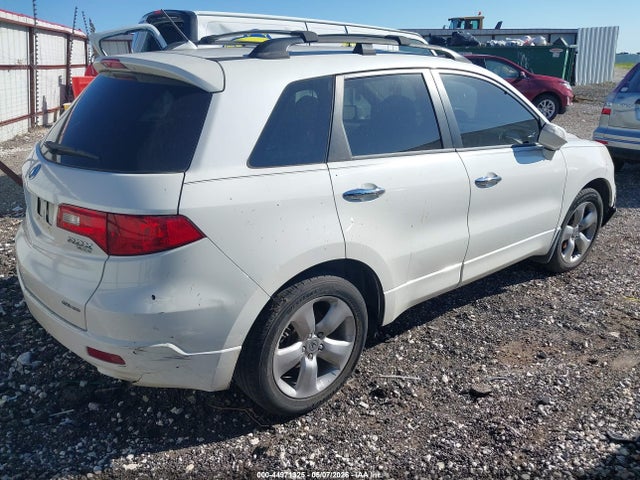 Acura RDX