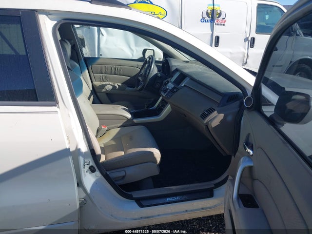 Acura RDX