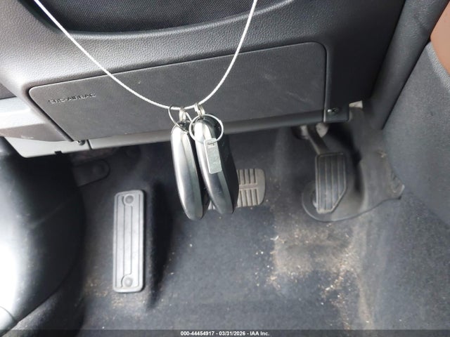 Subaru Forester Touring