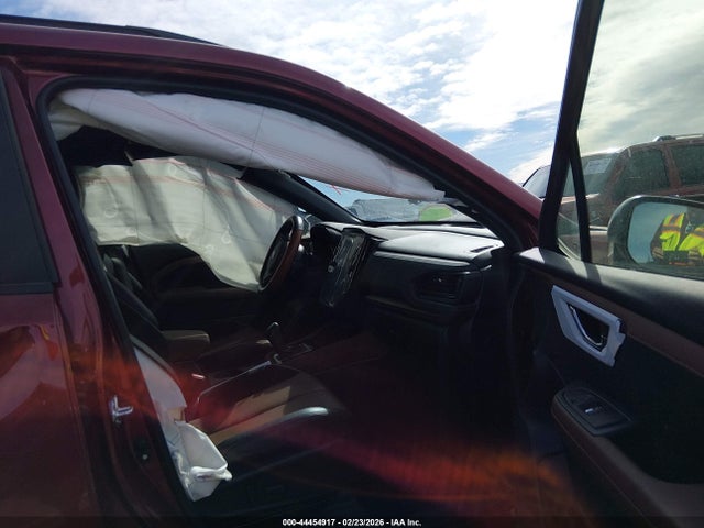 Subaru Forester Touring