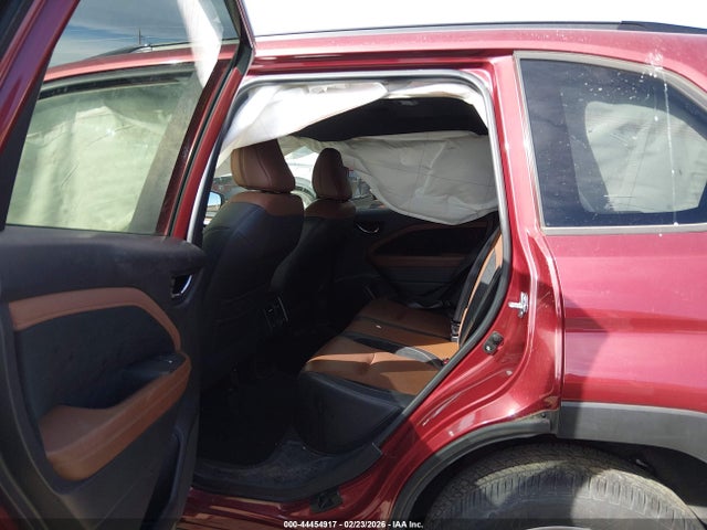 Subaru Forester Touring