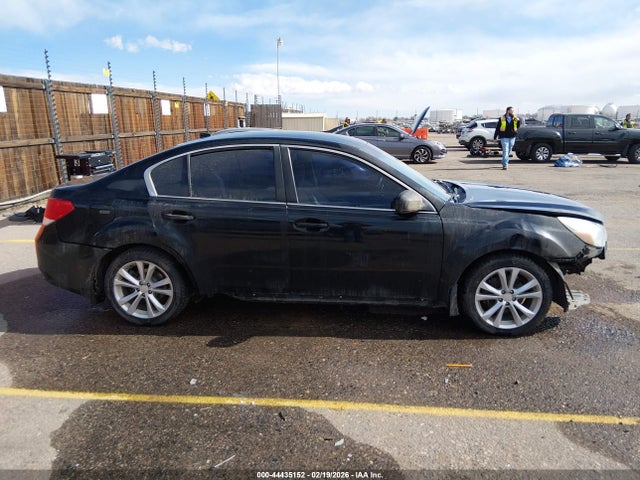 Subaru Legacy 2.5i Premium